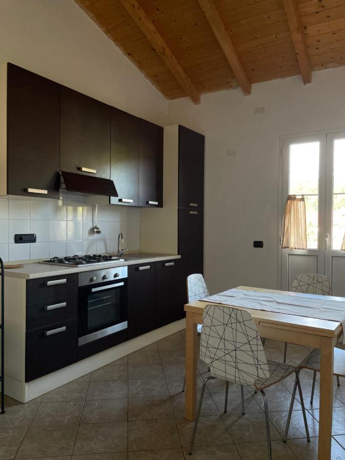 Archi Di Sole - Appartamenti Riccò del Golfo di Spezia Extérieur photo
