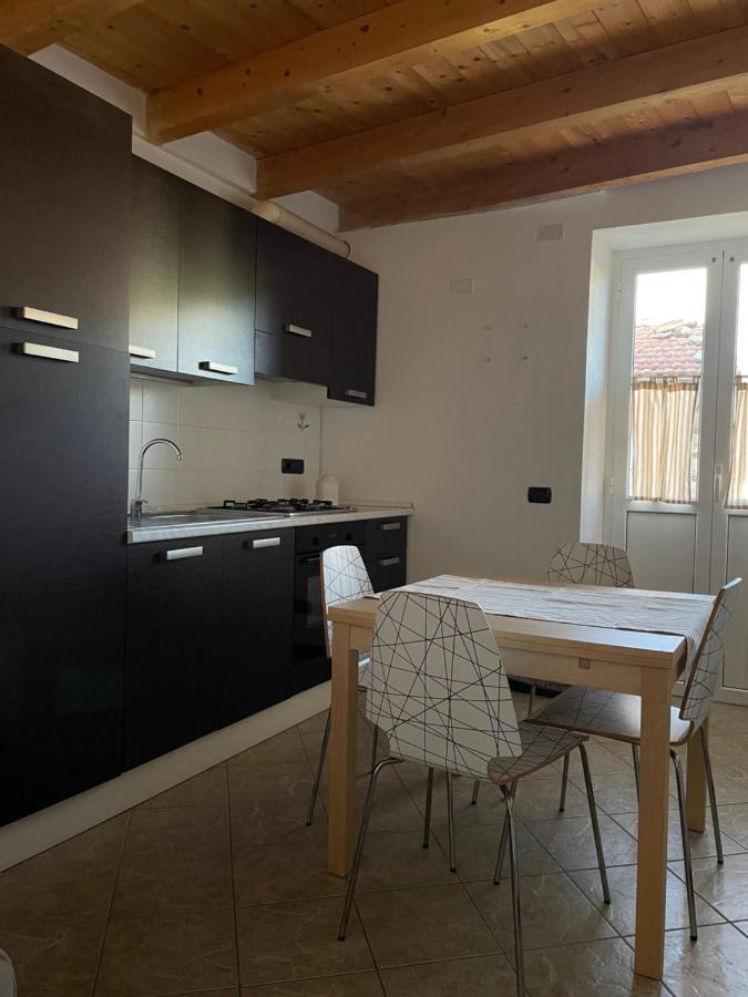 Archi Di Sole - Appartamenti Riccò del Golfo di Spezia Extérieur photo
